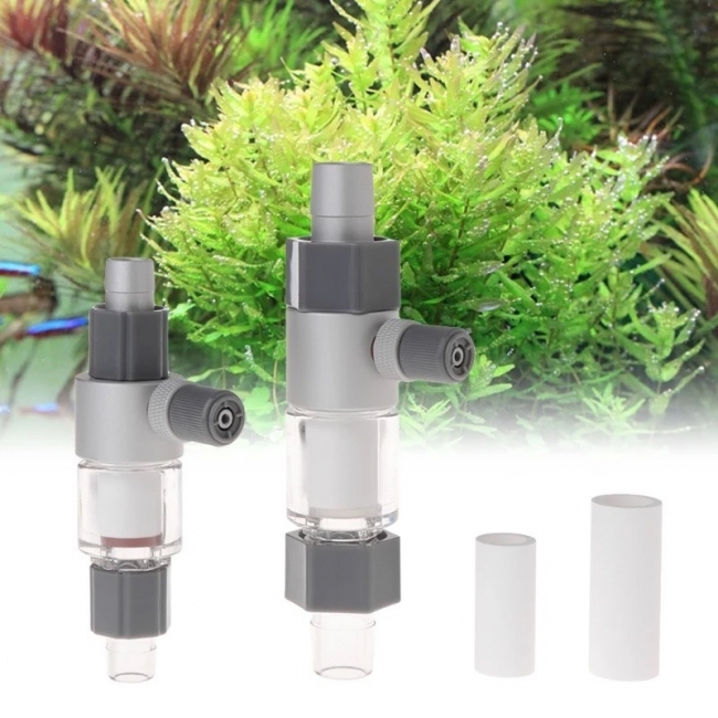 Trộn CO2 bên ngoài Quanvee M1