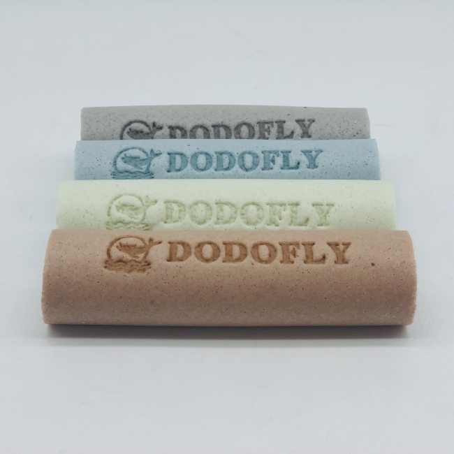 Vật liệu lọc bể cá DODOFLY JUNTONG-S 4x15cm (Gói 4 thanh)