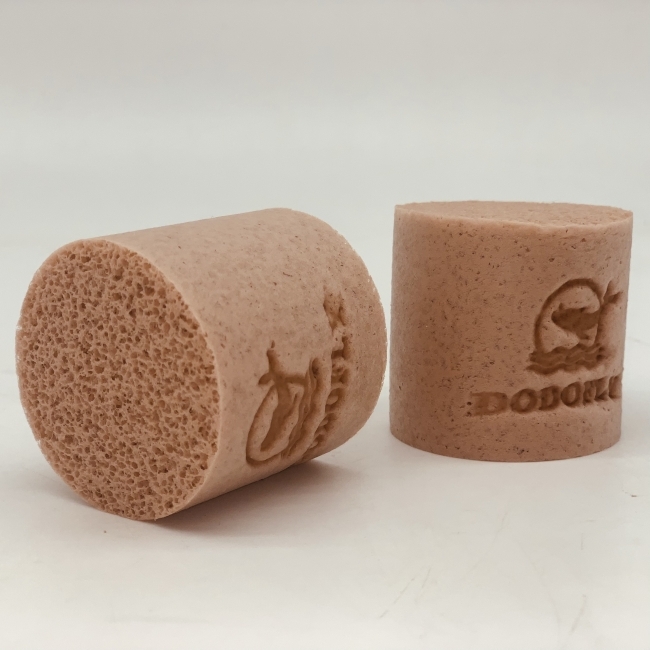 VẬT LIỆU LỌC DODOFLY DRAGON CAKE 5.5.5cm (Gói 8 miếng)
