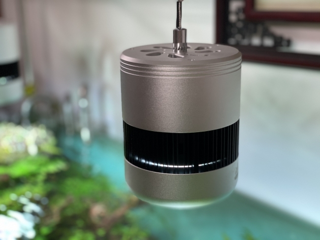 ĐÈN WEEK ROCKET RGB T70 Có Bảng Điều Khiển Màu
