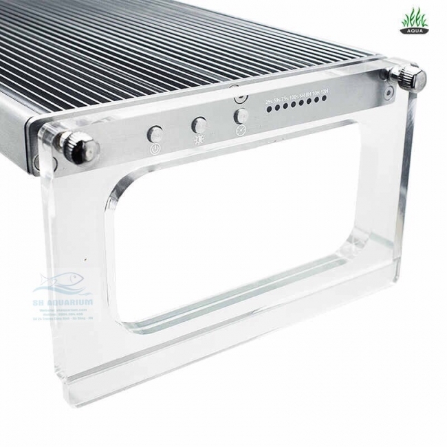 Đèn Led Week Phoenix WRGB 90Cm