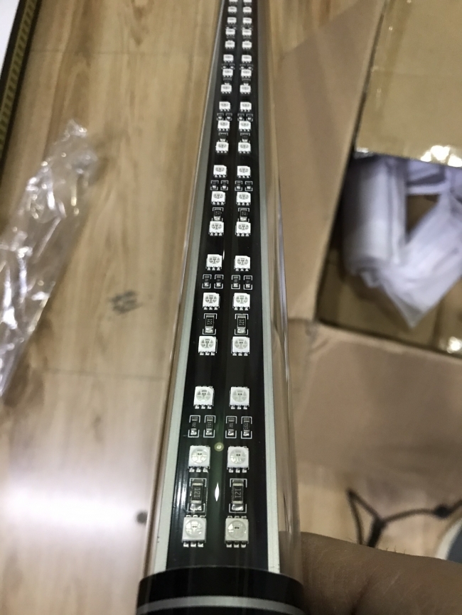ĐÈN LED CHÌM BEAMSWORK  120CM (Hồng)