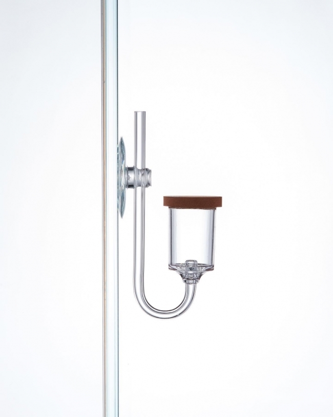 ĐẦU SỦI CO2 CHIHIROS SIZE S