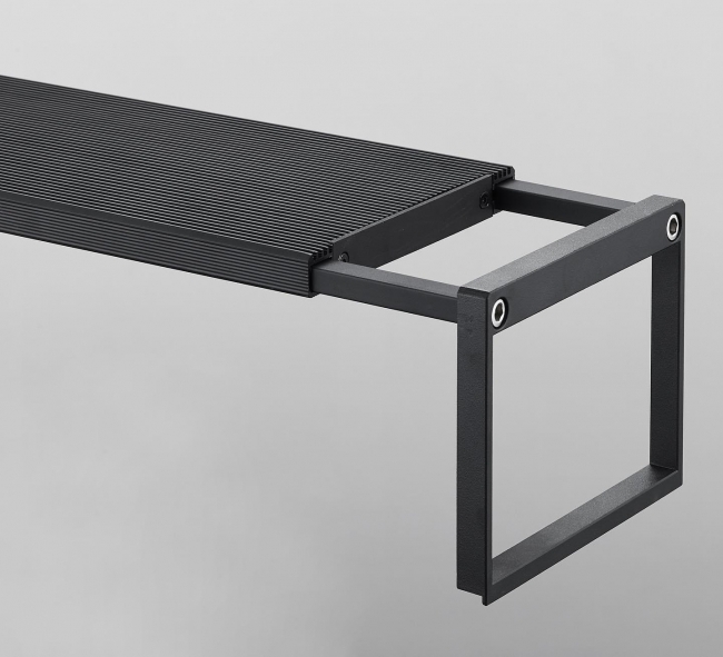 Đèn Chihiros WRGB Slim 60cm