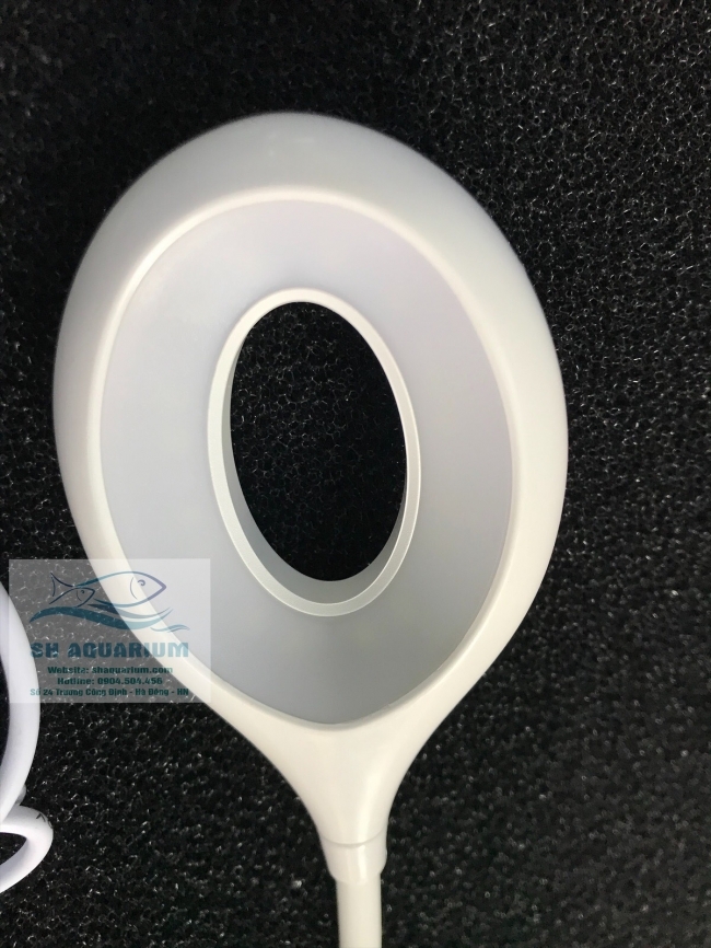 Đèn Led Sobo cho hồ cá, hồ thuỷ sinh