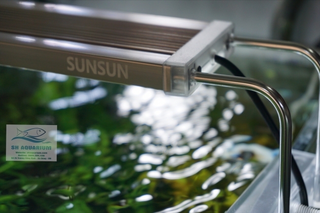 Đèn LED Sunsun ADE-300C