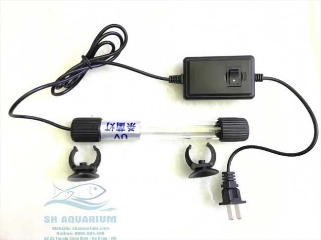 Đèn UV 7W
