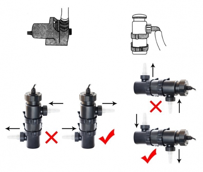 ĐÈN UV DIỆT KHUẨN CAO CẤP ATMAN 36W
