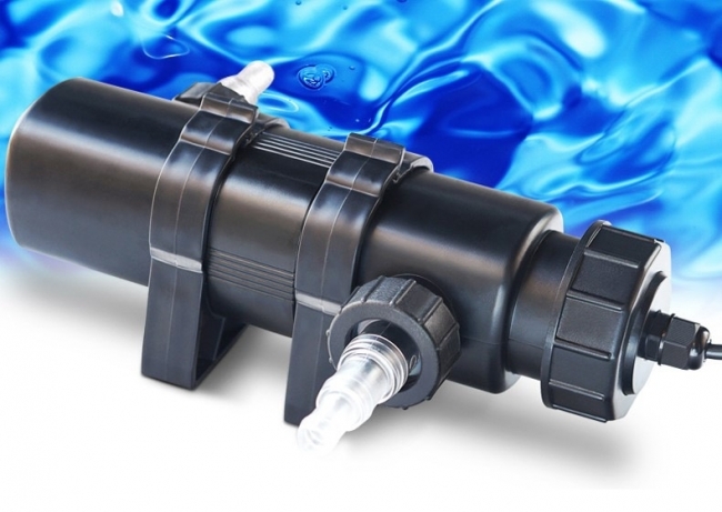 ĐÈN UV DIỆT KHUẨN CAO CẤP ATMAN 36W