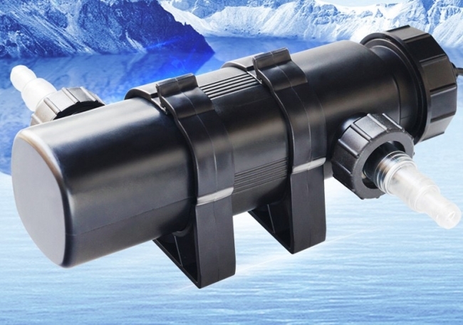 ĐÈN UV DIỆT KHUẨN CAO CẤP ATMAN 36W