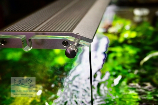 ĐÈN WEEK AQUA M900 PRO