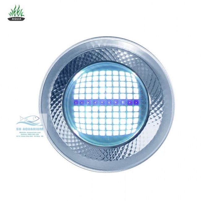 Đèn Week Aqua RGB T90 Pro 90w