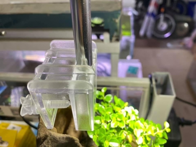 Đèn Xinma 5w 3 chế độ