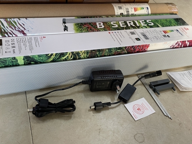 ĐÈN CHIHIROS B-SERIA B120
