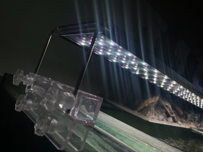 Đèn máng nhôm Kaokui RGB 3in1 M300