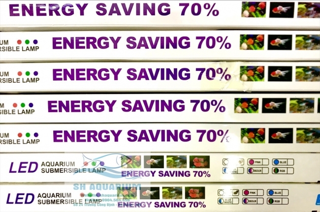 ĐÈN LED CHÌM T4 70% 120CM SÁNG TRẮNG