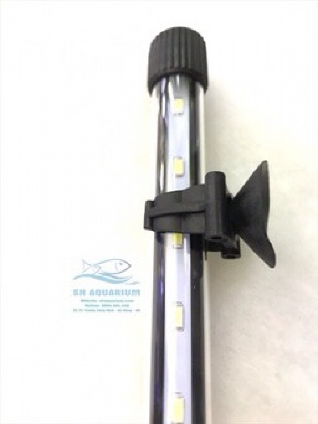 ĐÈN LED CHÌM T4 70% 50CM SÁNG TRẮNG