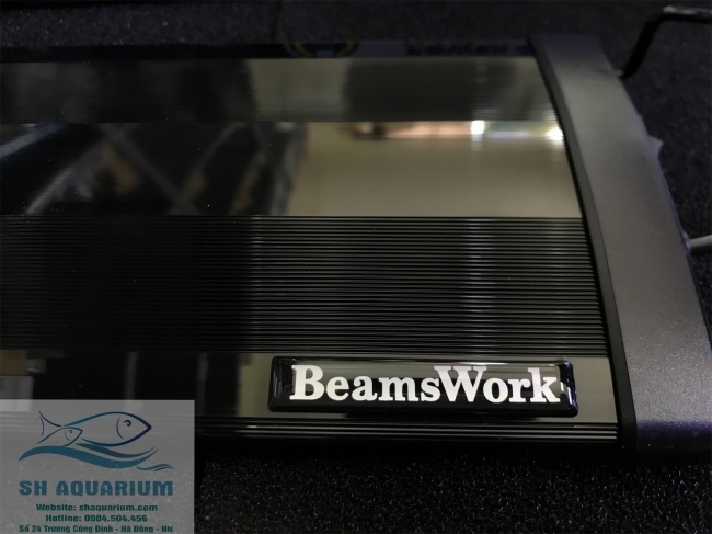 Đèn Led Beamswork V4 200
