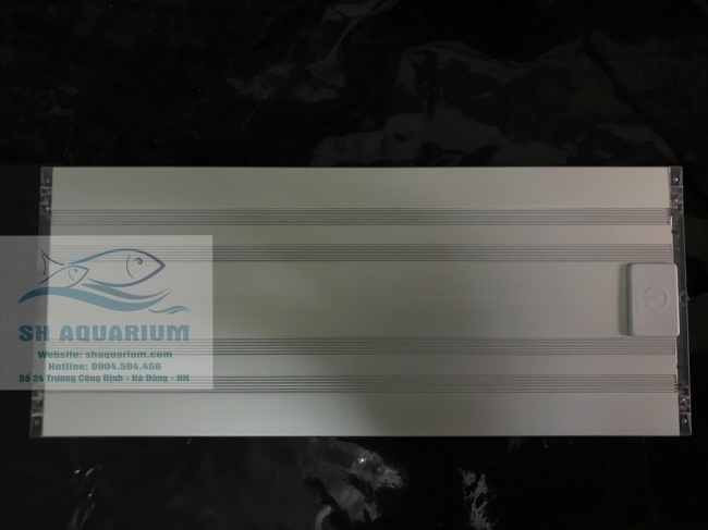 ĐÈN LED TRẮNG MÁNG NHÔM AQUABLUE SIÊU SÁNG 45cm