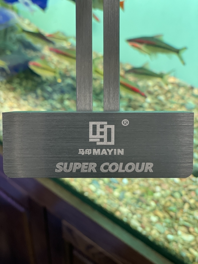 Đèn Led Rọi Mayin SuperColour thế hệ mới nhất 100W