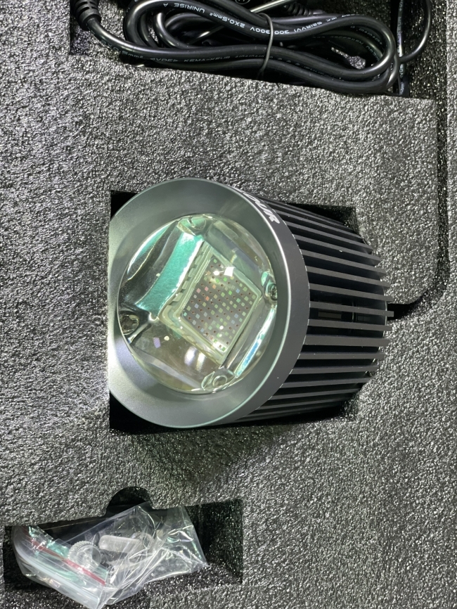 Đèn Led Rọi Mayin SuperColour thế hệ mới nhất 100W