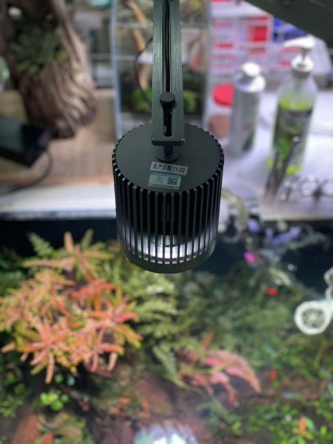 Đèn Led Rọi Mayin SuperColour thế hệ mới nhất 100W