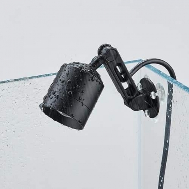 ĐÈN LED RỌI CHIHIROS Z TINY Diving có thể chìm trong nước