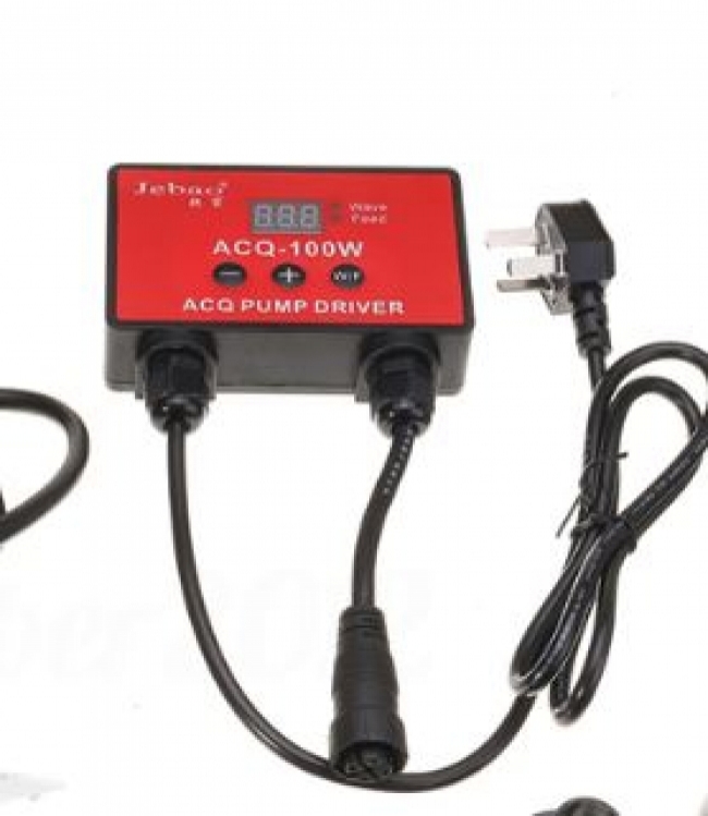 Máy Bơm Jebao ACQ 12000 Thế Hệ Mới