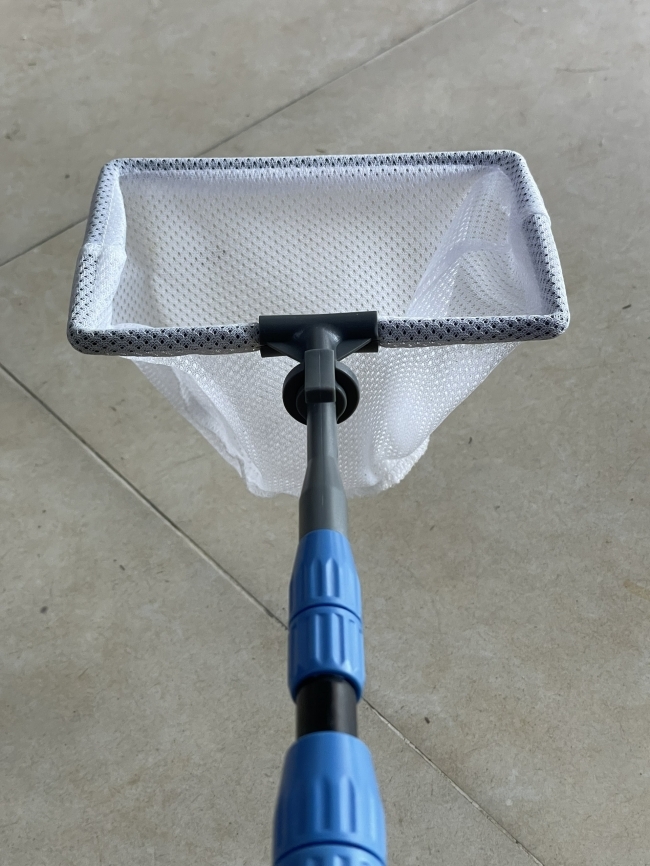 Bộ dụng cụ vệ sinh bể cá đa năng