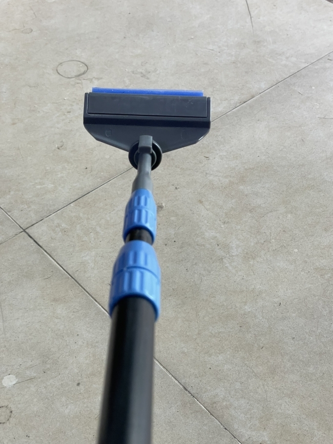 Bộ dụng cụ vệ sinh bể cá đa năng