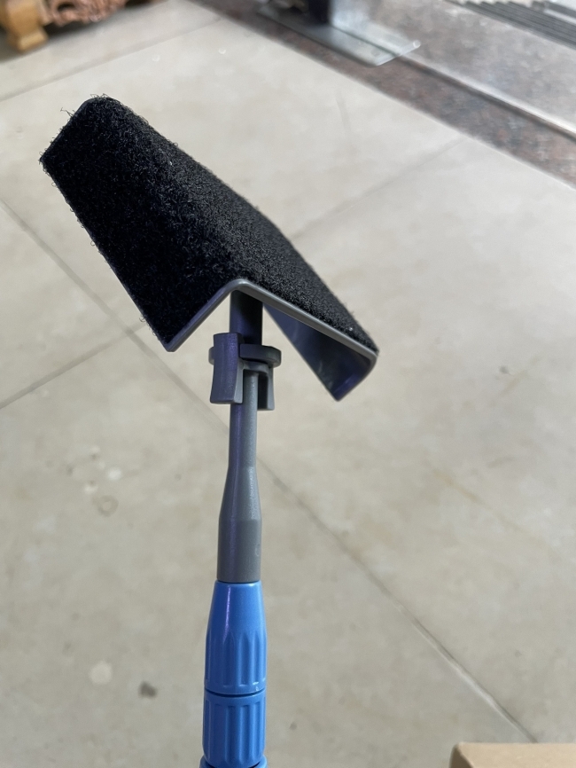 Bộ dụng cụ vệ sinh bể cá đa năng