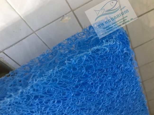 Bùi nhùi AC công nghệ mới