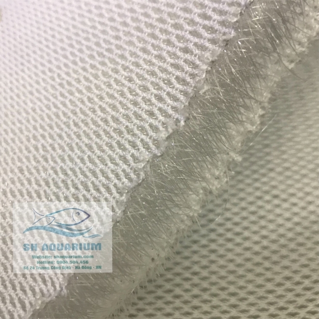 Bông lọc cao cấp 4D (45.25cm)