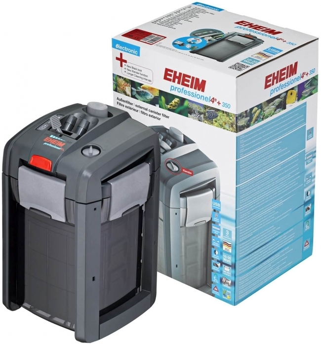 EHEIM SUBTRAT PRO ( HỘP 1 LÍT )