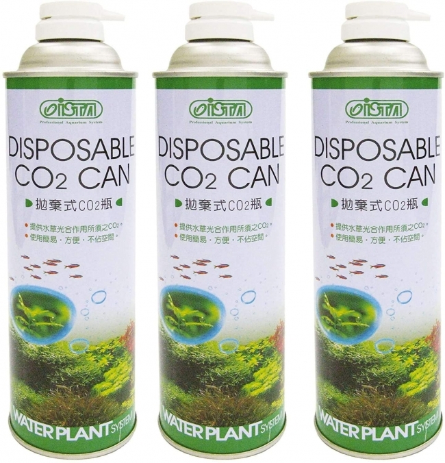 BỘ KIT CO2 ISTA DIFFUSER SET