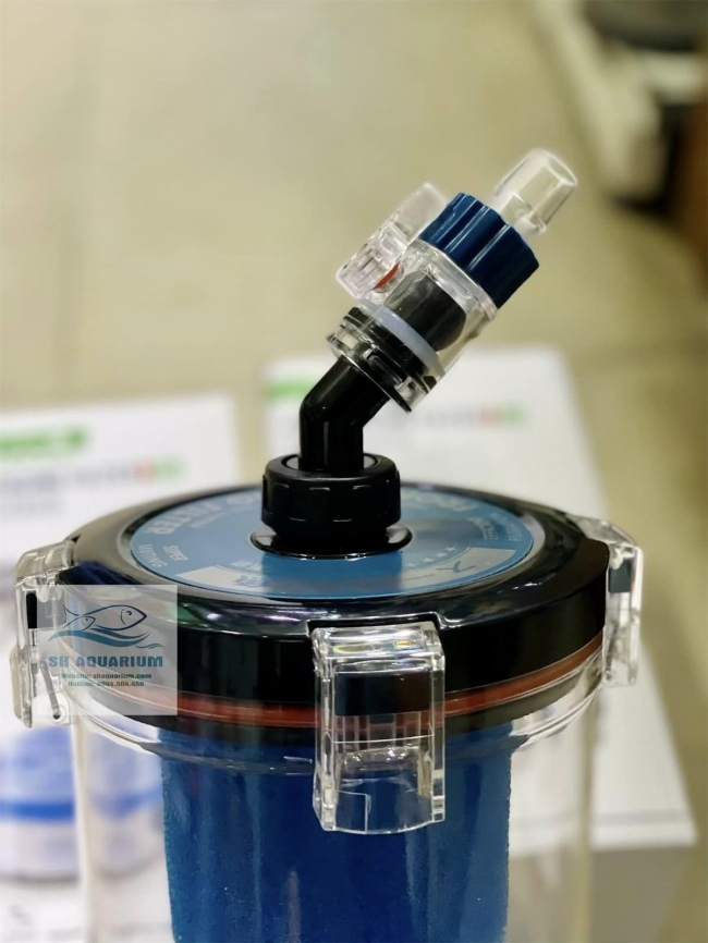 Lọc Phụ Marine Ky-240 Phi 20