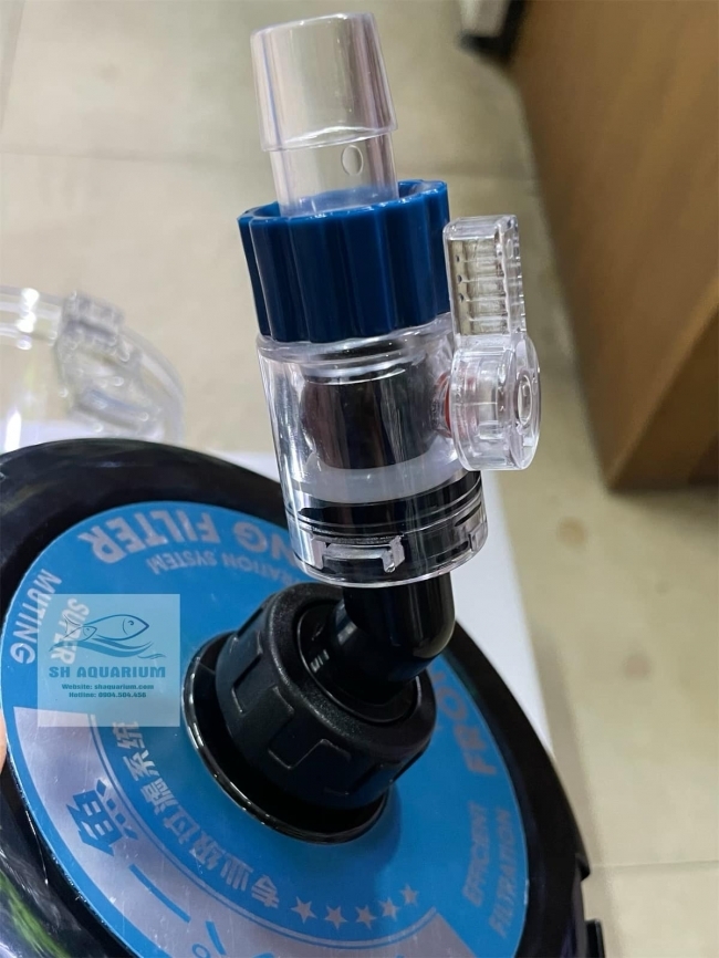 Lọc Phụ Marine Ky-240 Phi 20