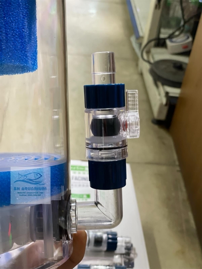 Lọc Phụ Marine Ky-240 Phi 20