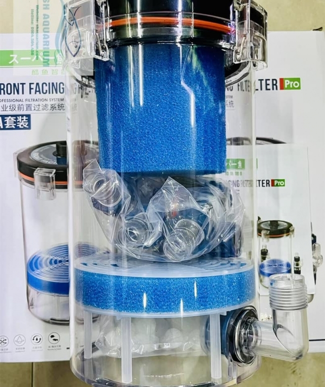 Lọc Phụ Marine Ky-240 Phi 20
