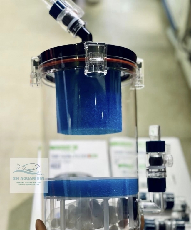 Lọc Phụ Marine Ky-240 Phi 16