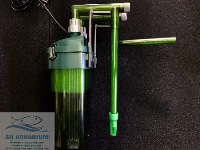 Lọc treo Odyssea CFS 130