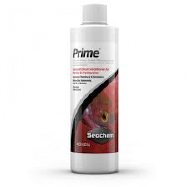 Dung dịch khử độc Seachem Prime 250ml
