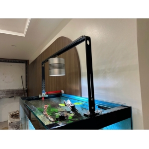 BỘ CHÂN TREO ĐÈN HỒ CÁ CAO CẤP KÍCH THƯỚC 150CM