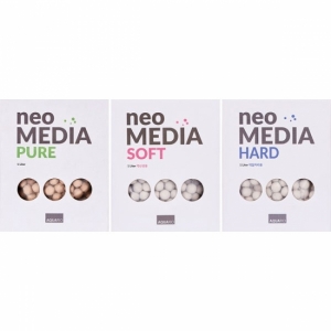 Vật liệu lọc NEO Media Soft 5lit