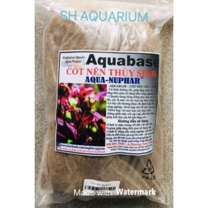 Cốt nền Nuphar Aquabase