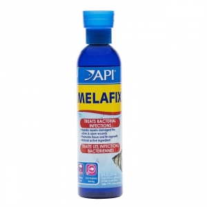 Thuốc trị nhiễm khuẩn API MELAFIX 237ml