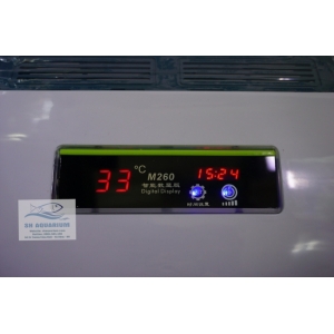 Bộ bể đúc MJ260 Thế Hệ Mới