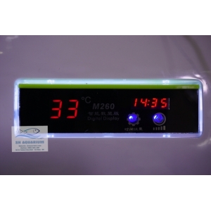 Bộ bể đúc MJ260 Thế Hệ Mới