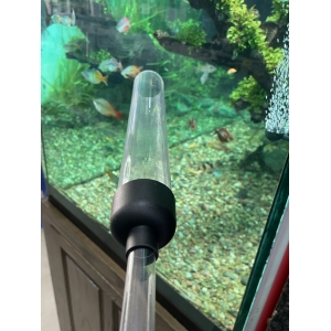 Bộ dụng cụ Nubios P-003 dùng hút phân cá, cặn bẩn và thay nước cho bể cá cảnh, bể thuỷ sinh