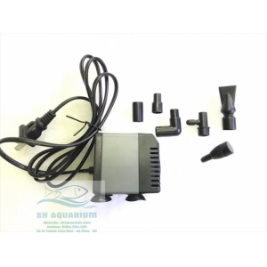 MÁY BƠM CHÌM ATMAN THẾ HỆ MỚI 306S